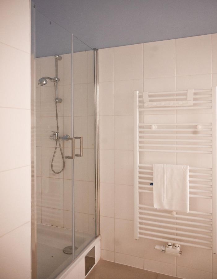 Elegant Suite Augarten Viena Exterior foto